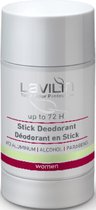 Lavilin TOP 72 uur Deodorant Stick voor Vrouwen