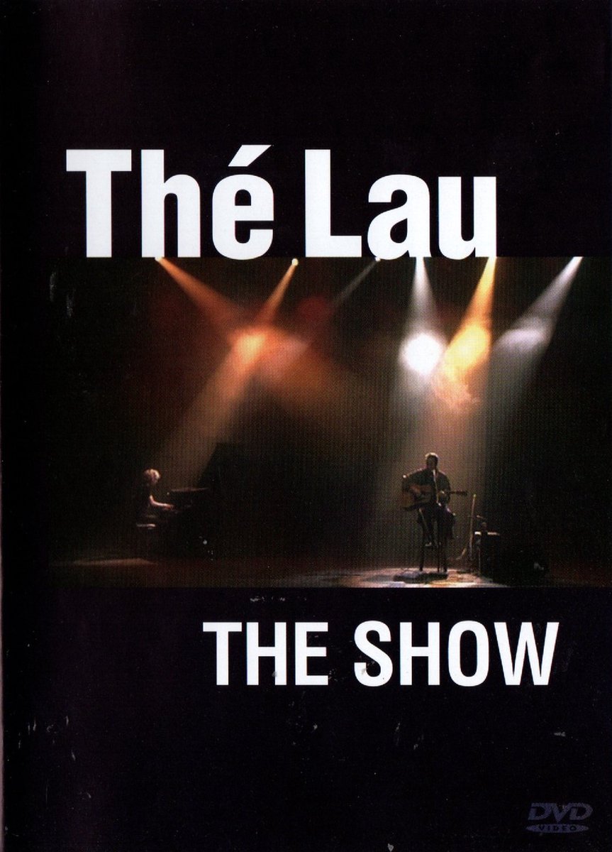 Thé Lau - The Show
