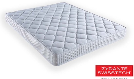 Zydante Swisstech - Matras - BG Gold - 80x200 cm