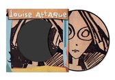Louise Attaque (LP) (Limited Edition) (Picture Disc)