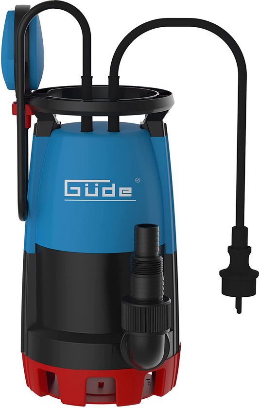 Güde tuinpomp GP 1045 E - 1000 watt | bol Güde tuinpomp GP 1045 E - 1000 watt | bol