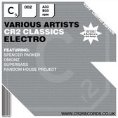 Cr2 Classics - Part 2 - Electro