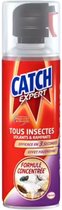 Bedwantsen - Catch Expert - Zéér effectief tegen bedwantsen - Bedwantsenspray -Bestrijd insecten- Bedwantsen spray