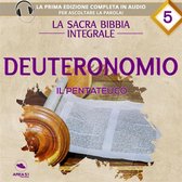 La sacra Bibbia integrale. Deuteronomio – Il Pentateuco