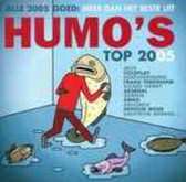 Humo's Top 2005