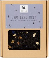 ARELO Lady Earl Grey - Losse thee - Thee geschenk