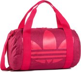 adidas Originals Ac Shoulder Bag Sporttas Mannen roos TU