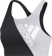 adidas Performance Ult Alph Bos B beha Vrouwen zwart Xl