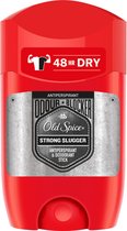 OLD SPICE OLD STRONG SLUGGER DESODORANTE 50ML VAPORIZADOR