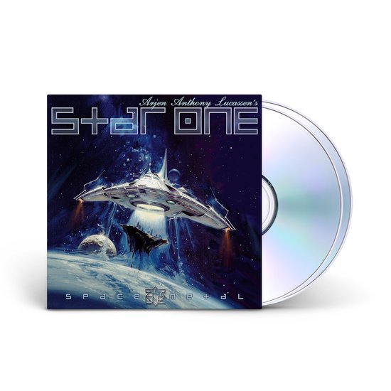 Space Metal