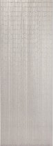 Concord - Deurgordijn bamboe - wit - 90x200 cm