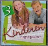 Kinderen zingen Psalmen 3 - Massale kinderzang vanuit de regio Barneveld o.l.v. Ria Kalkman