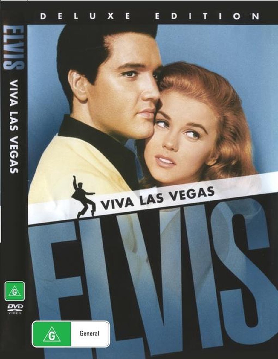 Viva Las Vegas