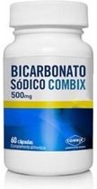 Combix Sodium Bicarbonate 60 Capsules