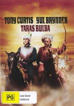 Taras Bulba (dvd)