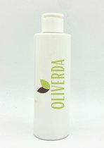 Oliverda - Shampoo met biologische arganolie - 200ml - Voor alle haartypes - 0% Parabenen