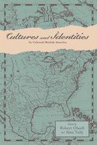 Cultures and Identities in Colonial British America