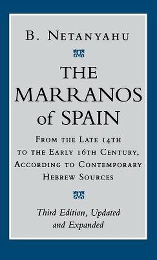 The Marranos of Spain