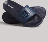 Superdry Heren Code Core badslippers