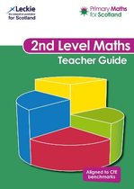 Primary Maths for Scotland Second Level Teacher Guide