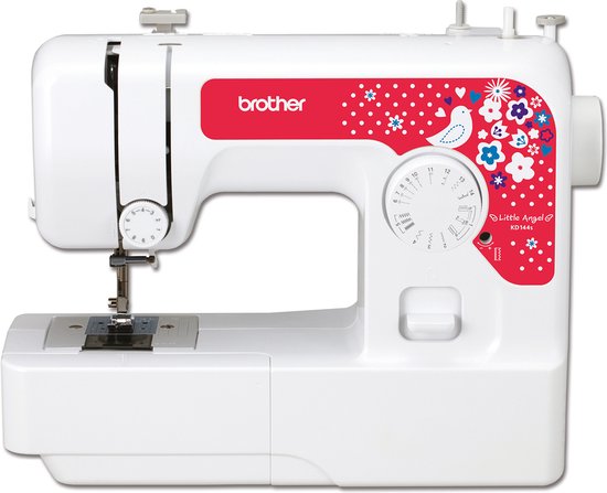 Brother KD144s