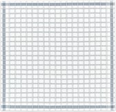 DDDDD theedoek National - 60x65 cm - Blue - 6 stuks