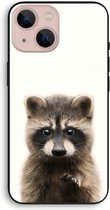 Case Company® - iPhone 13 mini hoesje - Rocco - Biologisch Afbreekbaar Telefoonhoesje - Bescherming alle Kanten en Schermrand