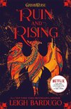 Shadow and Bone Ruin and Rising Book 3