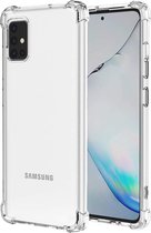 iParadise Samsung A51 Hoesje shock proof