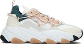 Ash Extrabis Lage sneakers - Dames - Beige - Maat 40
