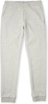 O'Neill Broek Girls ALL YEAR JOGGER White Melange 152 - White Melange 60% Cotton, 40% Recycled Polyester Jogger 2