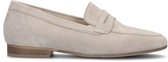 Gabor 444 Loafers - Instappers - Dames - Beige - Maat 40,5