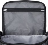 DELSEY KOFFER RASPAIL TROLLEY REISTAS ZWART