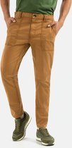 camel active Chino in katoenmix