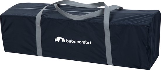 Bebeconfort Soft Dreams Campingbedje - Navy Blue van Bebeconfort — afbeelding 2