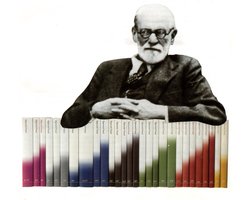Sigmund Freud - Nederlandse editie