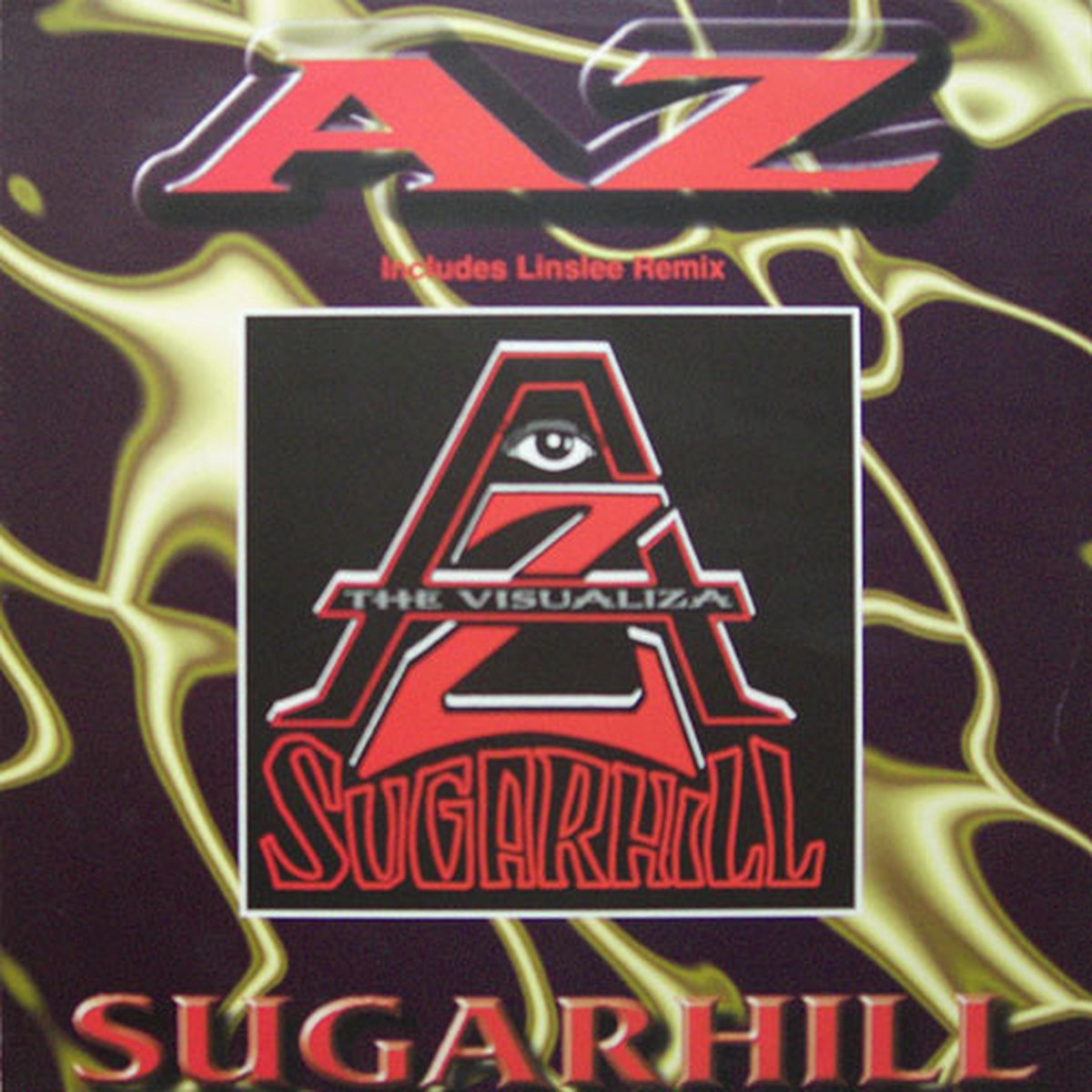 Az - Sugarhill