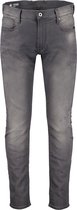 G-star Jeans - Slim Fit - Grijs - 30-32