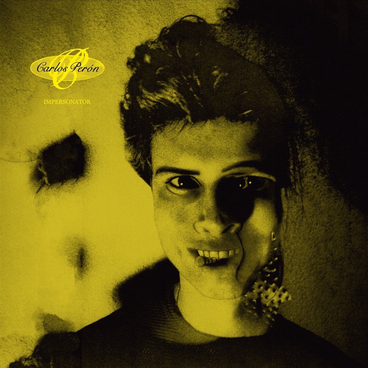 Carlos Peron - Impersonator (2 LP)