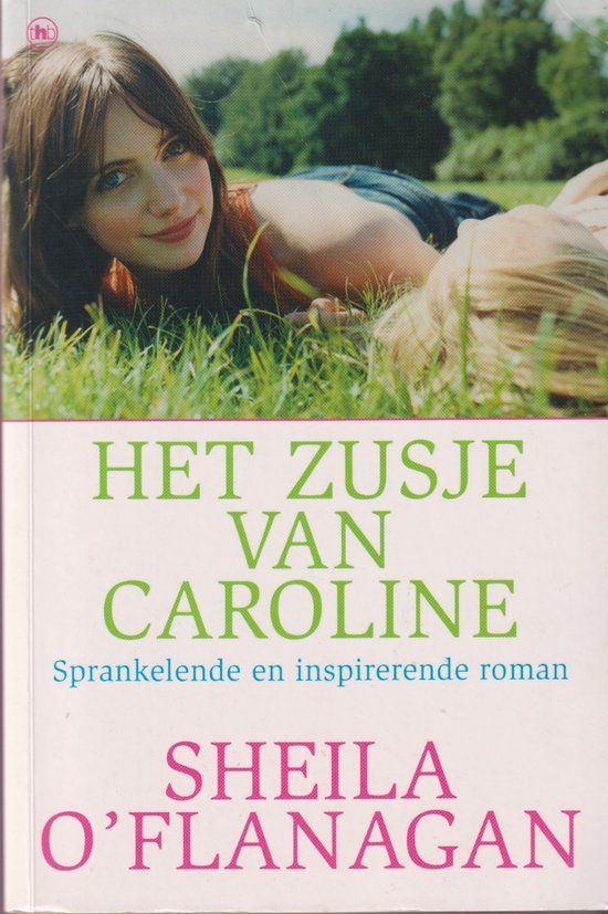 Foto: Het zusje van caroline