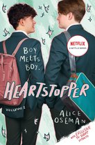 Heartstopper Volume One - Netflix Edition