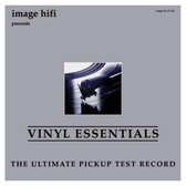 Vinyl Essentials - The Ultimate Pickup Test Record