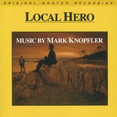 Mark Knopfler - Local Hero (CD)