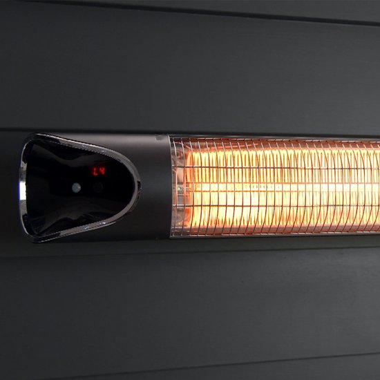 De Beste Terrasverwarmer Van 2026 Kopen? Gas, Infrarood & Elektrisch Test