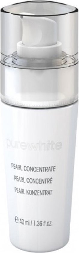 Etre Belle - Pure White - Pearl Concentrate Dag Serum - 40ml