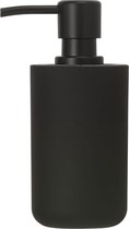 Tiger Porto - Zeepdispenser 180 ml - vrijstaand - Zwart