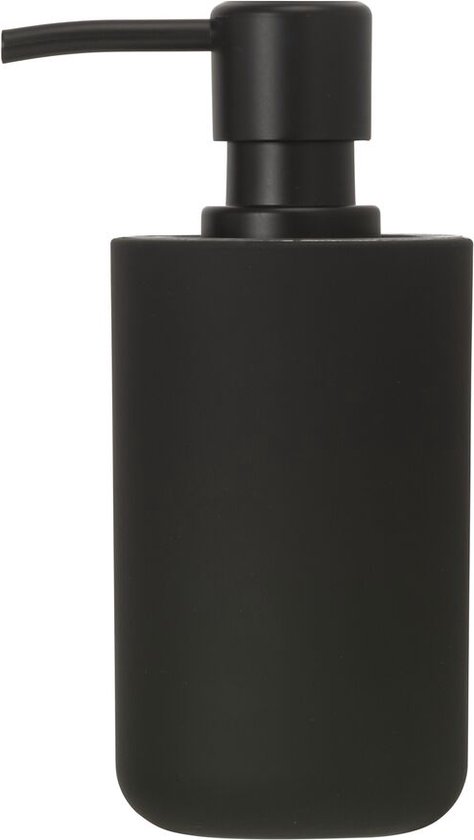 Tiger Porto -  Distributeur de savon 200 ml - indépendant - Noir