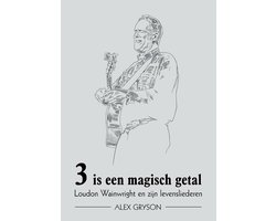 3 is een magisch getal