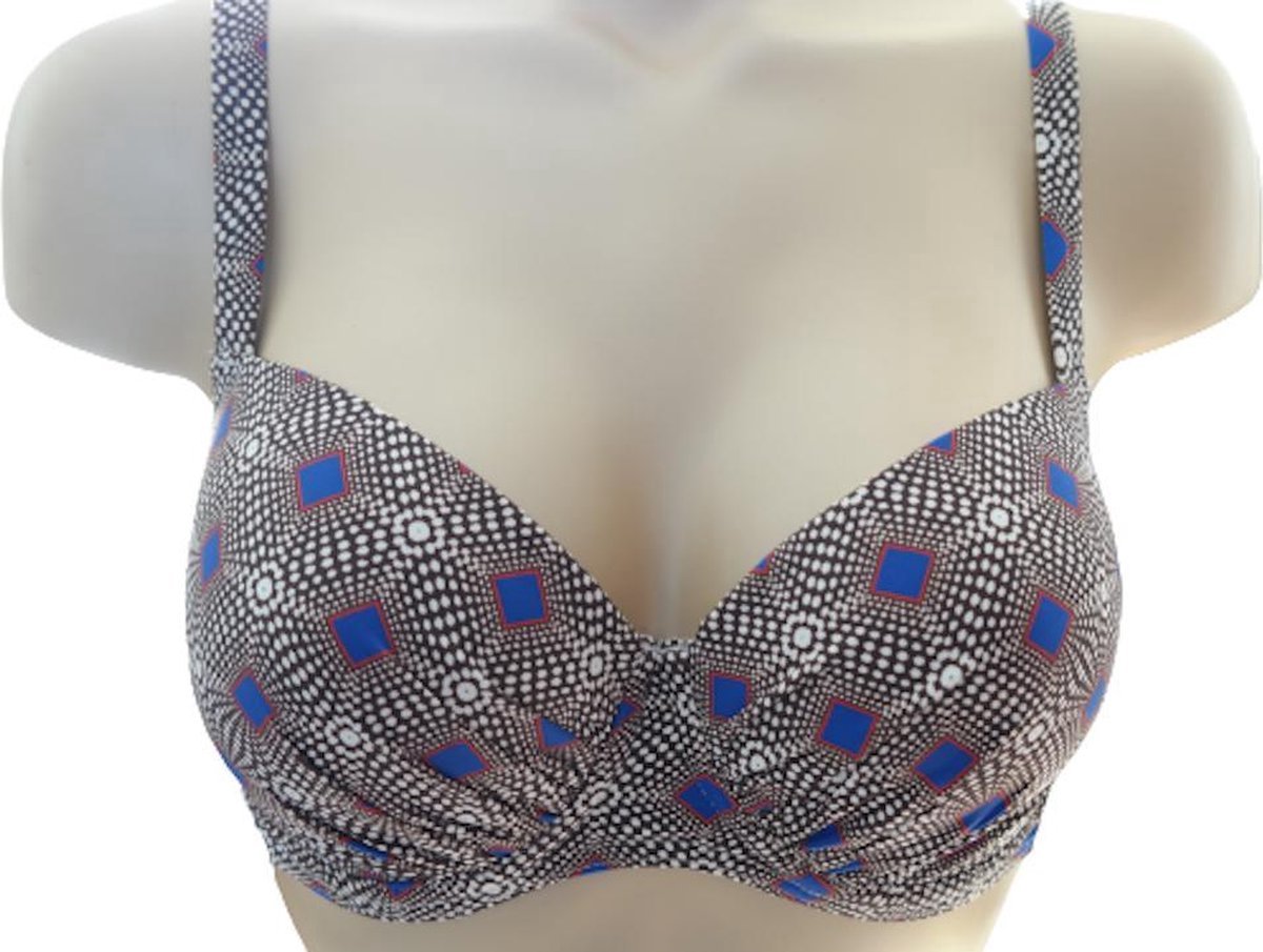 Cyell top bikini wired marrakesh maat 36D