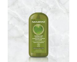 Naturtint Shampoo Kleurfixatie